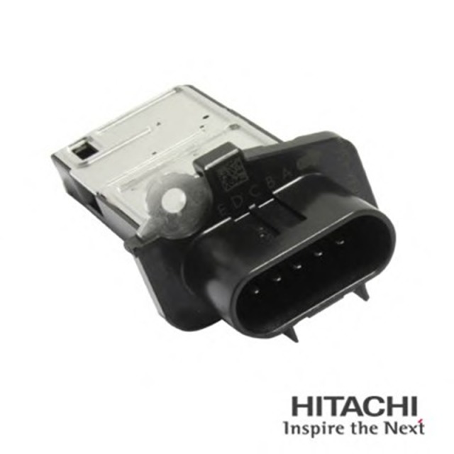 Датчик массового расхода воздуха Hitachi 2505073
