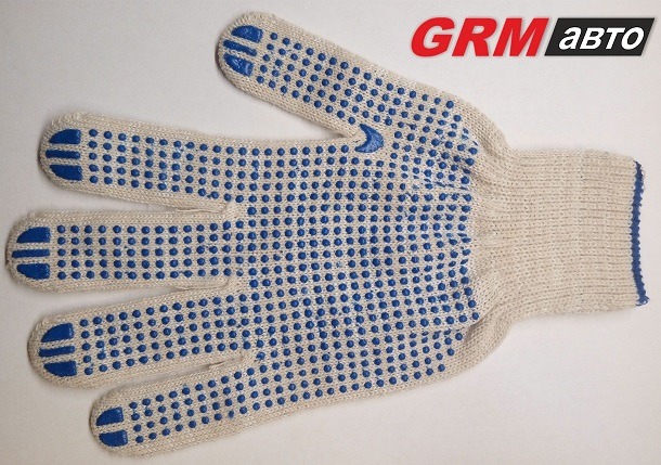 Перчатки GRM GRM016