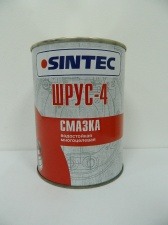 Смазка ШРУСа Sintec 800404