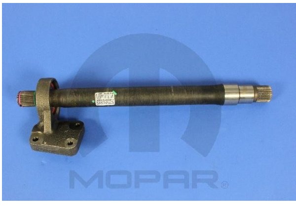 Вал промежуточный Mopar Parts 4809916AC