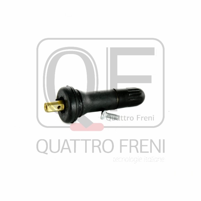Вентиль датчика давления в шинах Quattro Freni QF00T01691