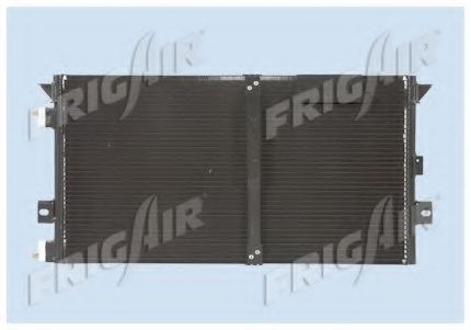 Радиатор кондиционера Frig Air 08182012