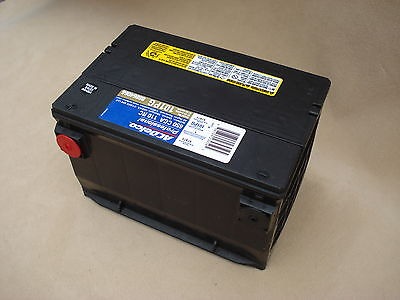 Аккумуляторная батарея ACDelco 88865261