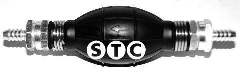 Насос ручной STC T402011