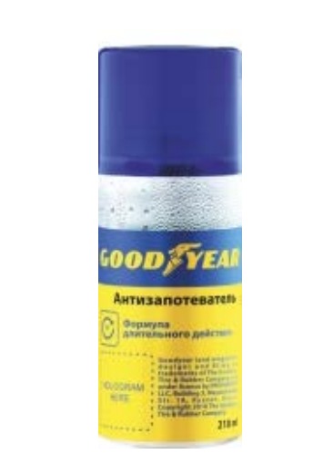 Очиститель Goodyear GY000601