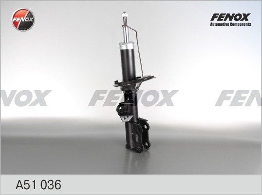 Амортизатор Fenox A51036