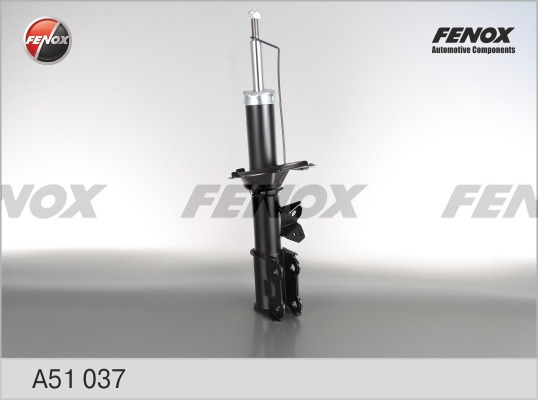 Амортизатор Fenox A51037