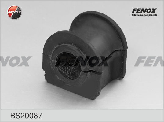 Втулка стабилизатора Fenox BS20087