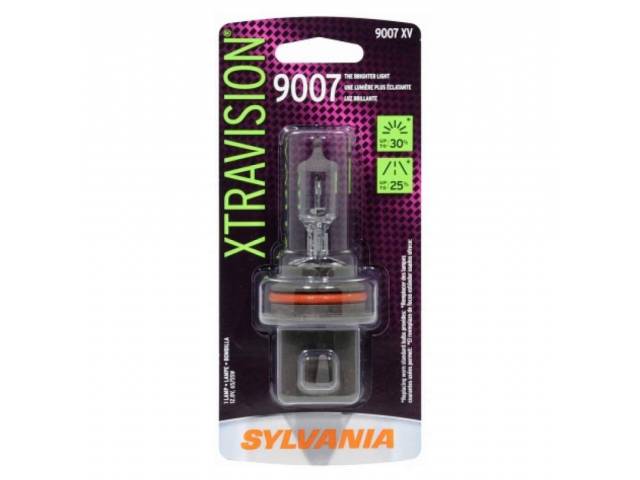 Лампа Sylvania 9007XV