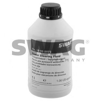 Жидкость гидроусилителя руля Swag 10908972