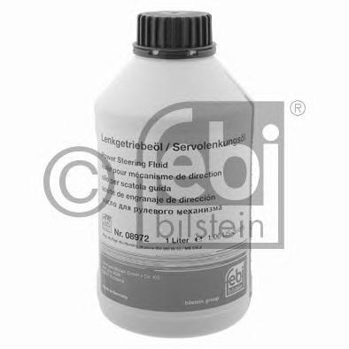 Жидкость гидроусилителя руля Febi Bilstein 08972