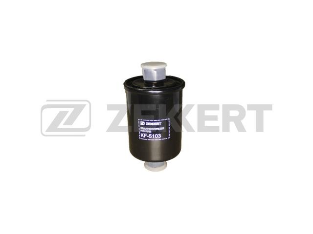 Фильтр топливный Zekkert KF5103