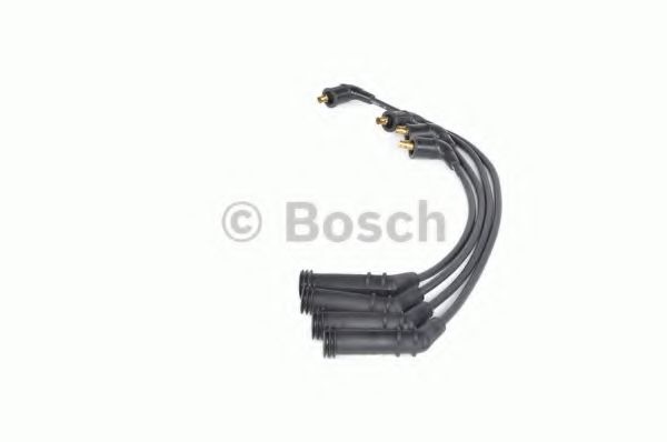 Провода высоковольтные Bosch 0986356898