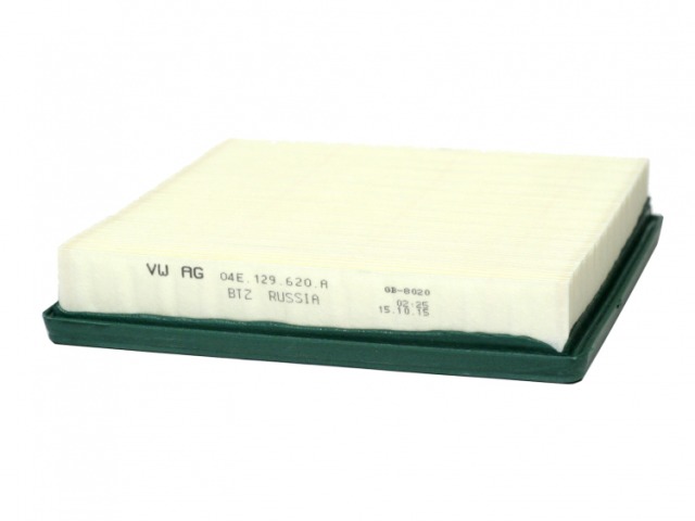 Фильтр воздушный VAG 04E129620A