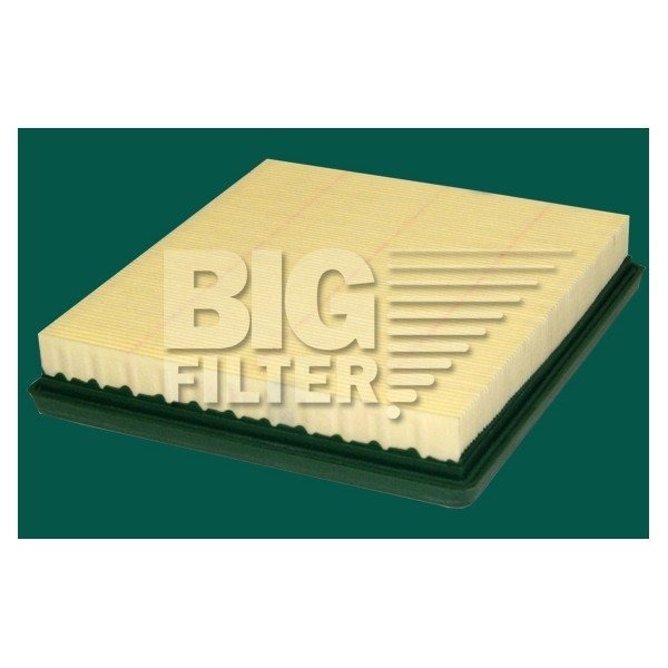 Фильтр воздушный Big Filter GB8020