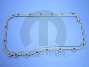 Прокладка поддона Mopar Parts 04448896AB