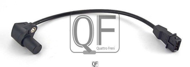Датчик положения коленчатого вала Quattro Freni QF00T00452