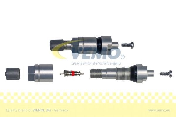 Вентиль датчика давления в шинах Vemo V99725010