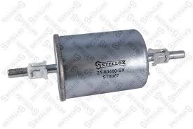 Фильтр топливный Stellox 2100480SX