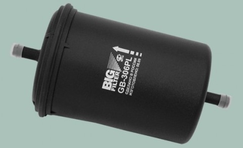 Фильтр топливный Big Filter GB306PL