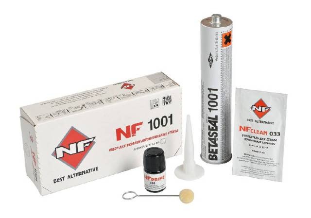 Герметик NF NF1001