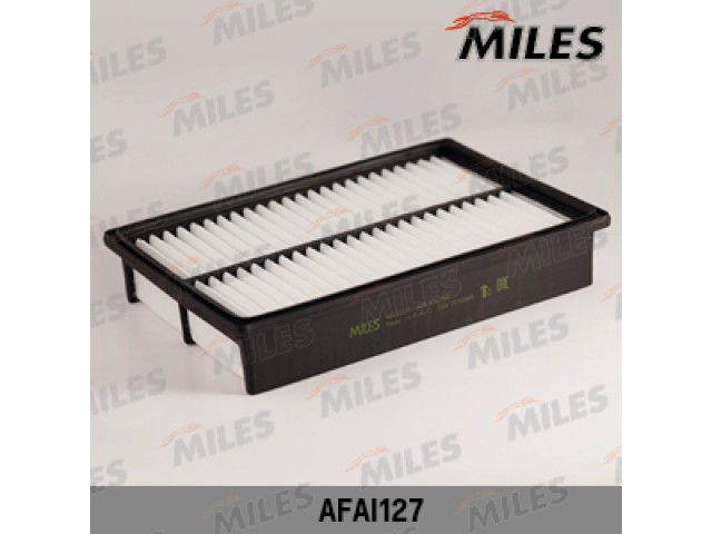 Фильтр воздушный MILES AFAI127