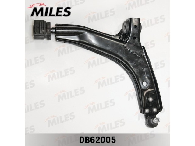 Рычаг подвески MILES DB62005