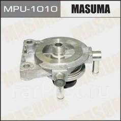 Насос подкачки Masuma MPU1010