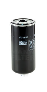 Фильтр топливный Mann-Filter WK8542