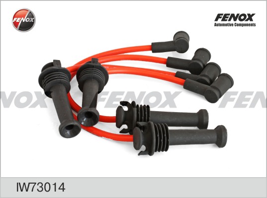 Провода высоковольтные Fenox IW73014
