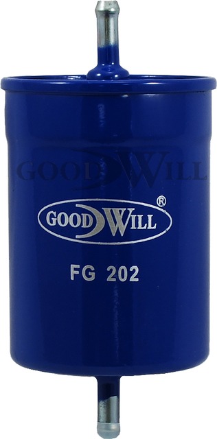 Фильтр топливный Goodwill FG202