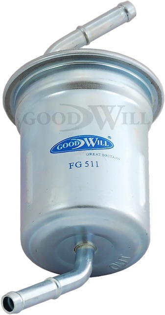 Фильтр топливный Goodwill FG511