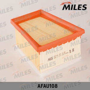 Фильтр воздушный MILES AFAU108