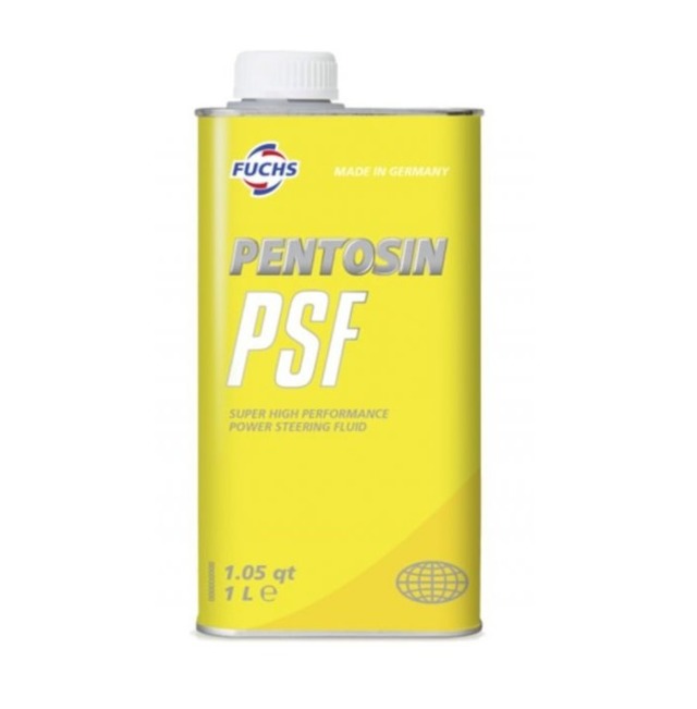Жидкость гидроусилителя руля Pentosin 601224973