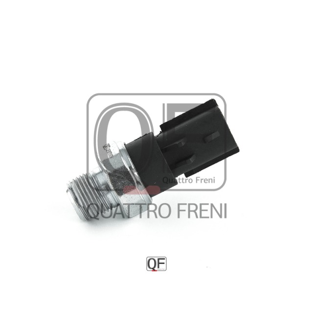 Датчик давления масла Quattro Freni QF00T01679