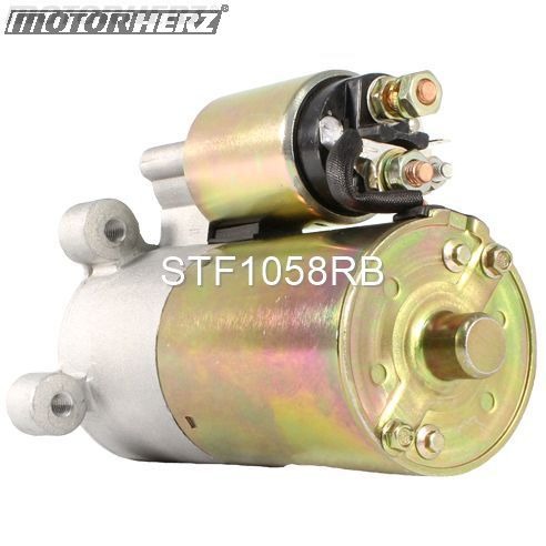 Стартер Motorherz STF1058RB