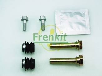 Направляющая суппорта (комплект) Frenkit 811001