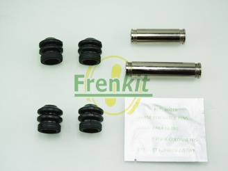 Направляющая суппорта (комплект) Frenkit 815004