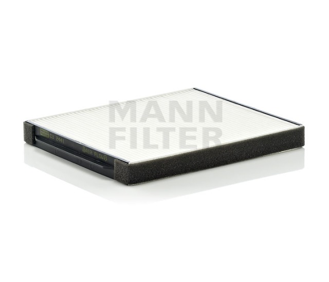 Фильтр салонный Mann-Filter CU2441