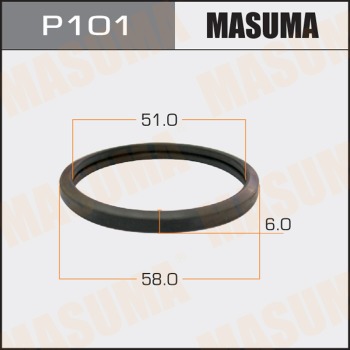 Прокладка Masuma P101