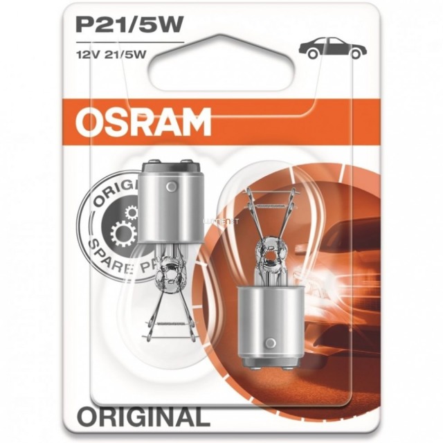 Лампа Osram 752802B