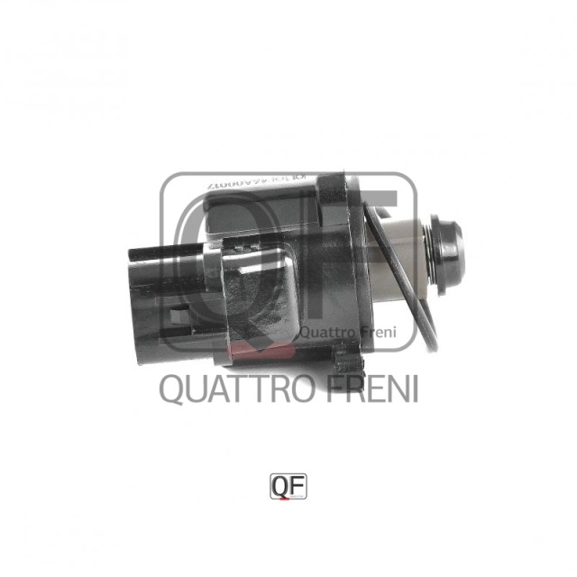 Регулятор холостого хода Quattro Freni QF46A00017
