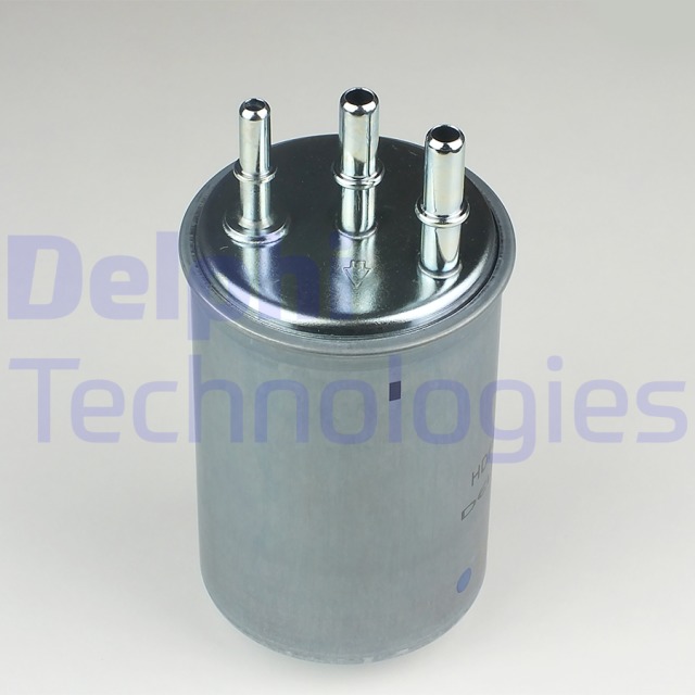 Фильтр топливный Delphi HDF924