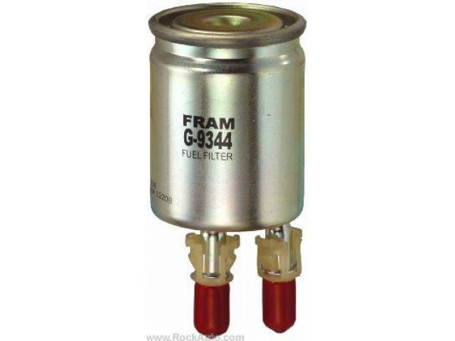 Фильтр топливный Fram G9344