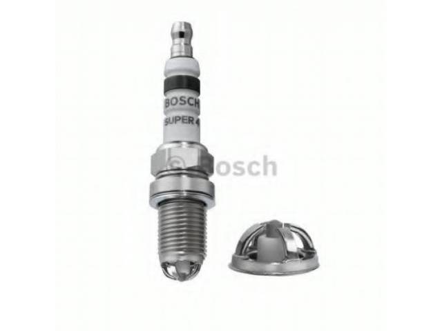 Свеча зажигания Bosch 0242232502