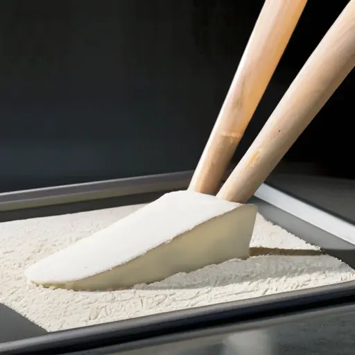Сухие строительные клеи: работа плугообразных смесителей и эфиры целлюлозы Сухие строительные клеи: работа плугообразных смесителей и эфиры целлюлозы